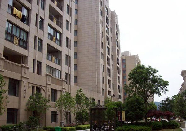 擠塑板工程